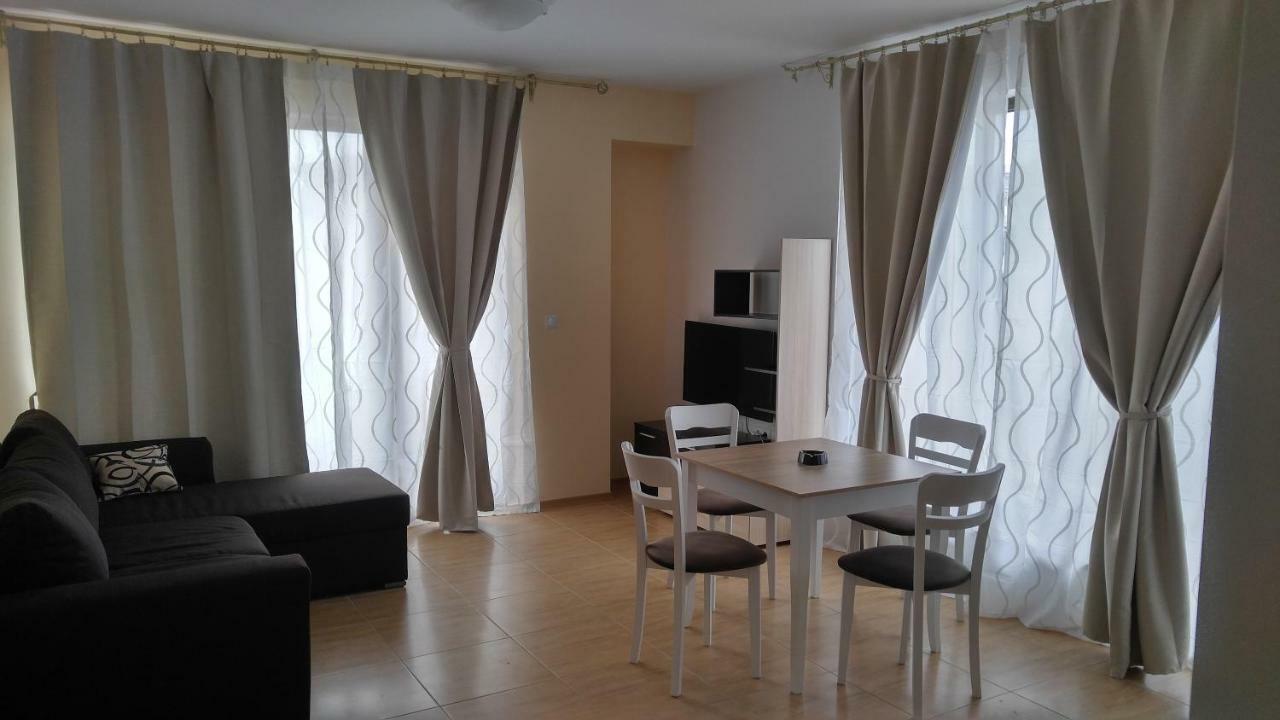Boulevard Sea Residence Sunny Beach Exterior foto